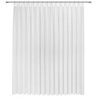 FIRANA GOTOWA LEONIE - biały, Konventionell, tkanina (300/145cm) - Esposa