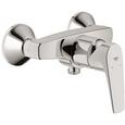 Zuhany Csaptelep Grohe Start Flow - Ezüst, Kerámia/Fém (23,5/15/15cm) - Grohe Zuhany Csaptelep Grohe Start Flow - Ezüst, Kerámia/Fém (23,5/15/15cm) - Grohe