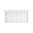 Kurzgardine Früchtchen, ca. 50x150cm - Grün, Textil (50/150cm) - MÖMAX modern living