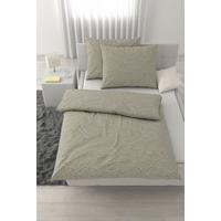 Posteljnina Chloe Xxl - smaragdno zelena, tekstil (200/200cm) - Mömax