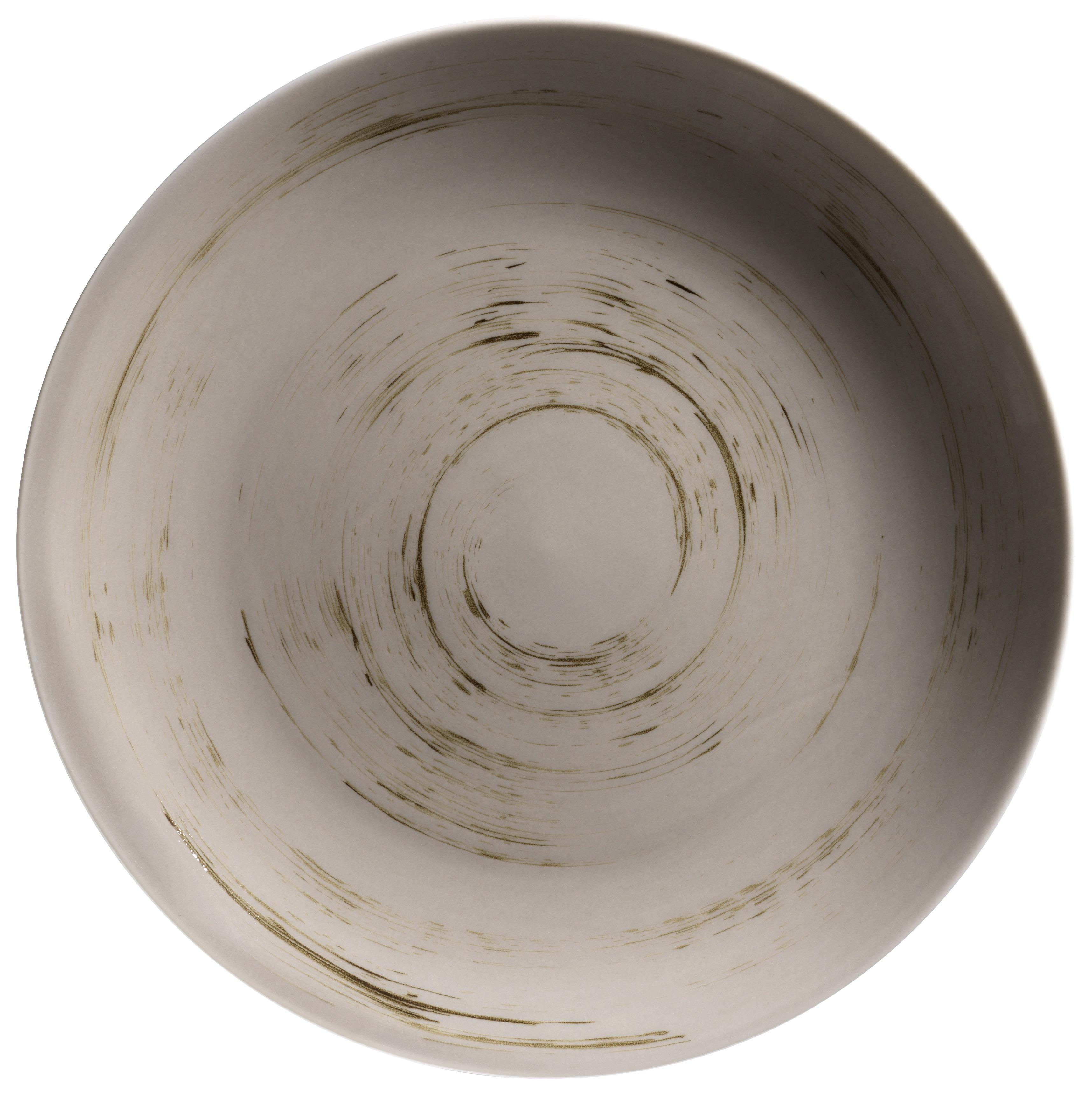 Tafelservice Derby aus Porzellan, 12-teilig - Beige, Basics, Keramik (32/32/30cm) - Mäser