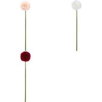 Floare artificială Pompom - Basics (11/57cm)