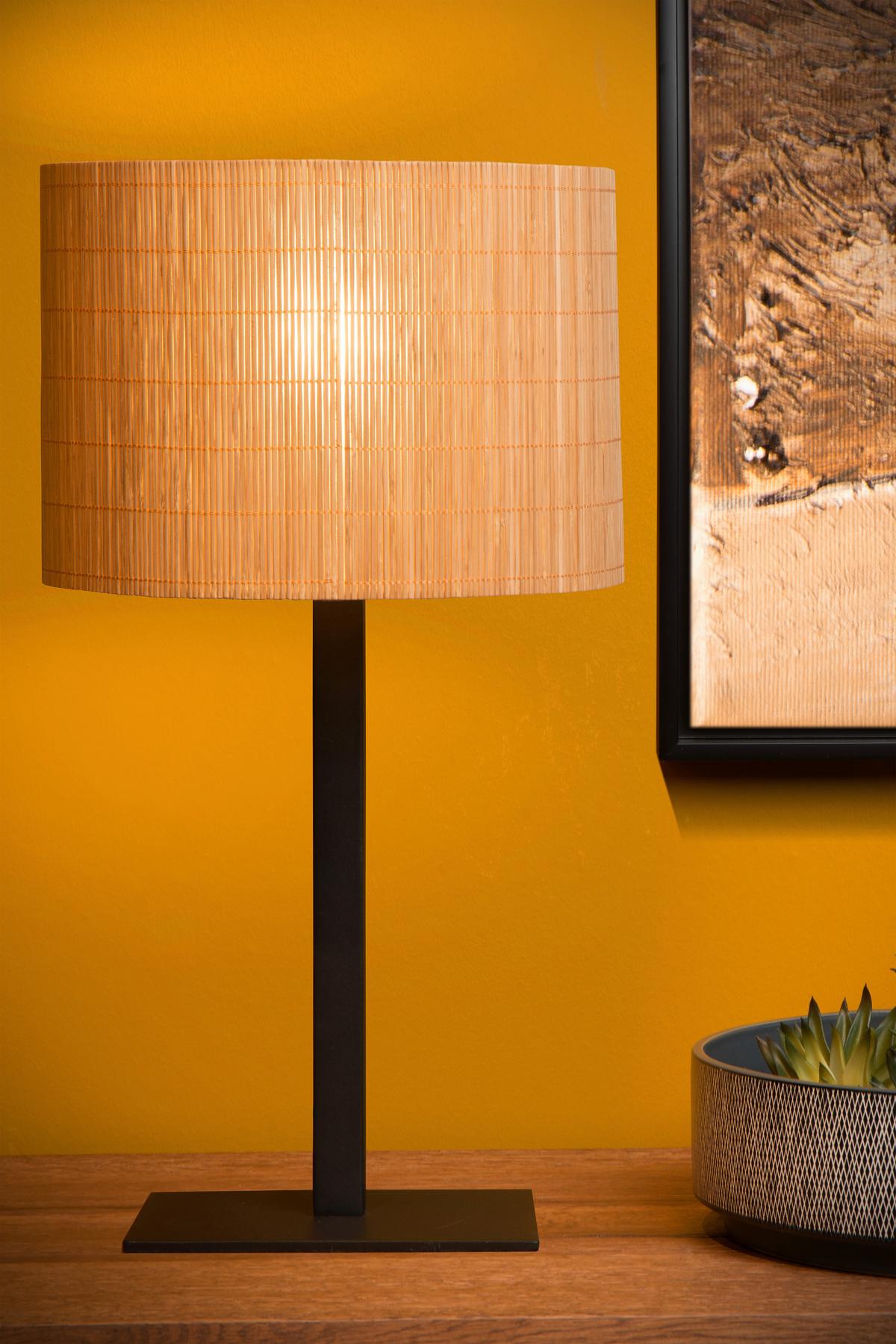 Tischleuchte 03529/81/30 Magius - Lifestyle (28/28/52cm) - Lucide