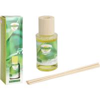 Szobaillatosító Citronella - sárga, Üveg (0,03l)