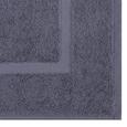 Badematte Dyckhoff 50x75cm - Grau, Textil (50/75cm) - DYCKHOFF