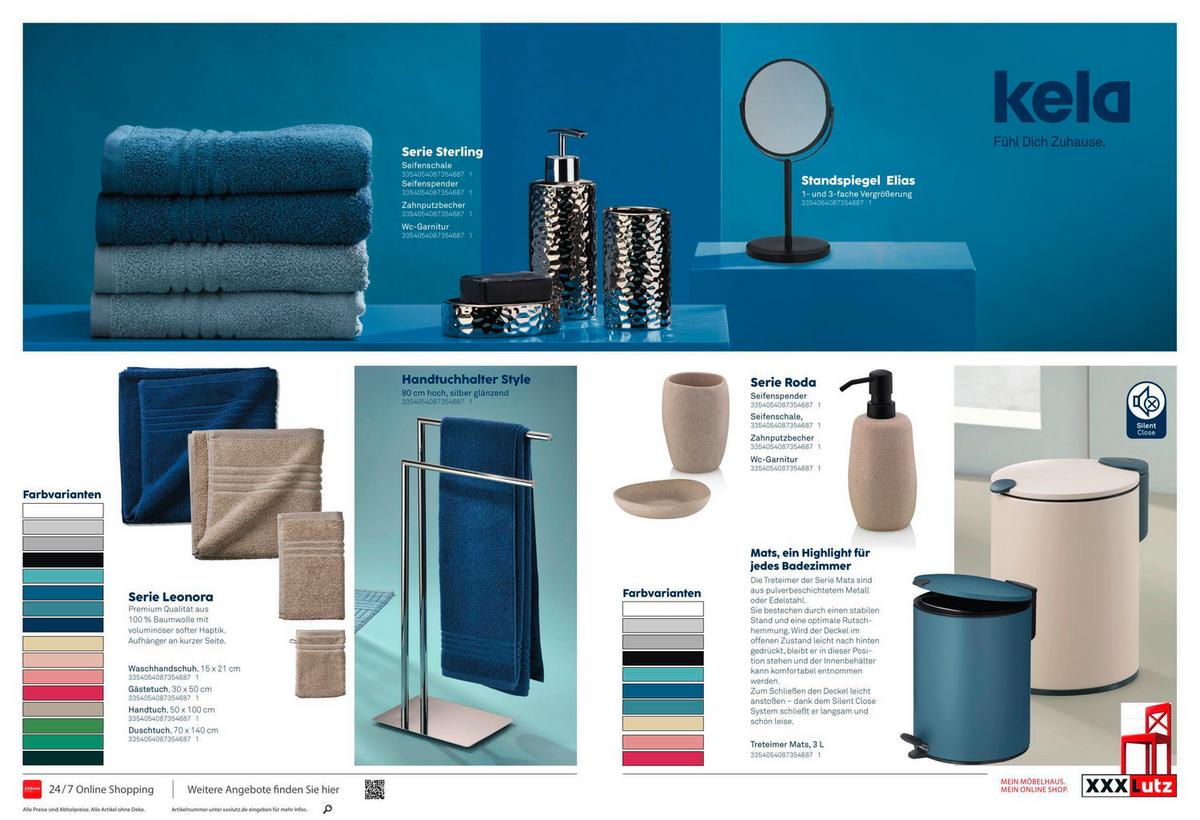 DOZOWNIK NA MYDŁO 23680 - beżowy, Basics, kamień (7,5/7,5/18cm) - Kela