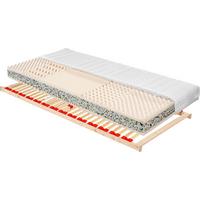 Matrac Szett Ágyrács Matraccal Viva - (90/200cm)