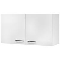 CORP SUPERIOR DE BUCĂTĂRIE NEO -LAGER- - alb, Modern, material pe bază de lemn (100/54/30cm) - FlexWell