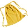 Sac de umăr Lotte - galben, Konventionell, textil (40/45cm) - Modern Living