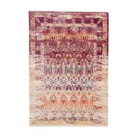 WEBTEPPICH BAROQUE 400 MULTI 160 X 230 - Multicolor, Basics, Textil (160/230cm) - Kayoom