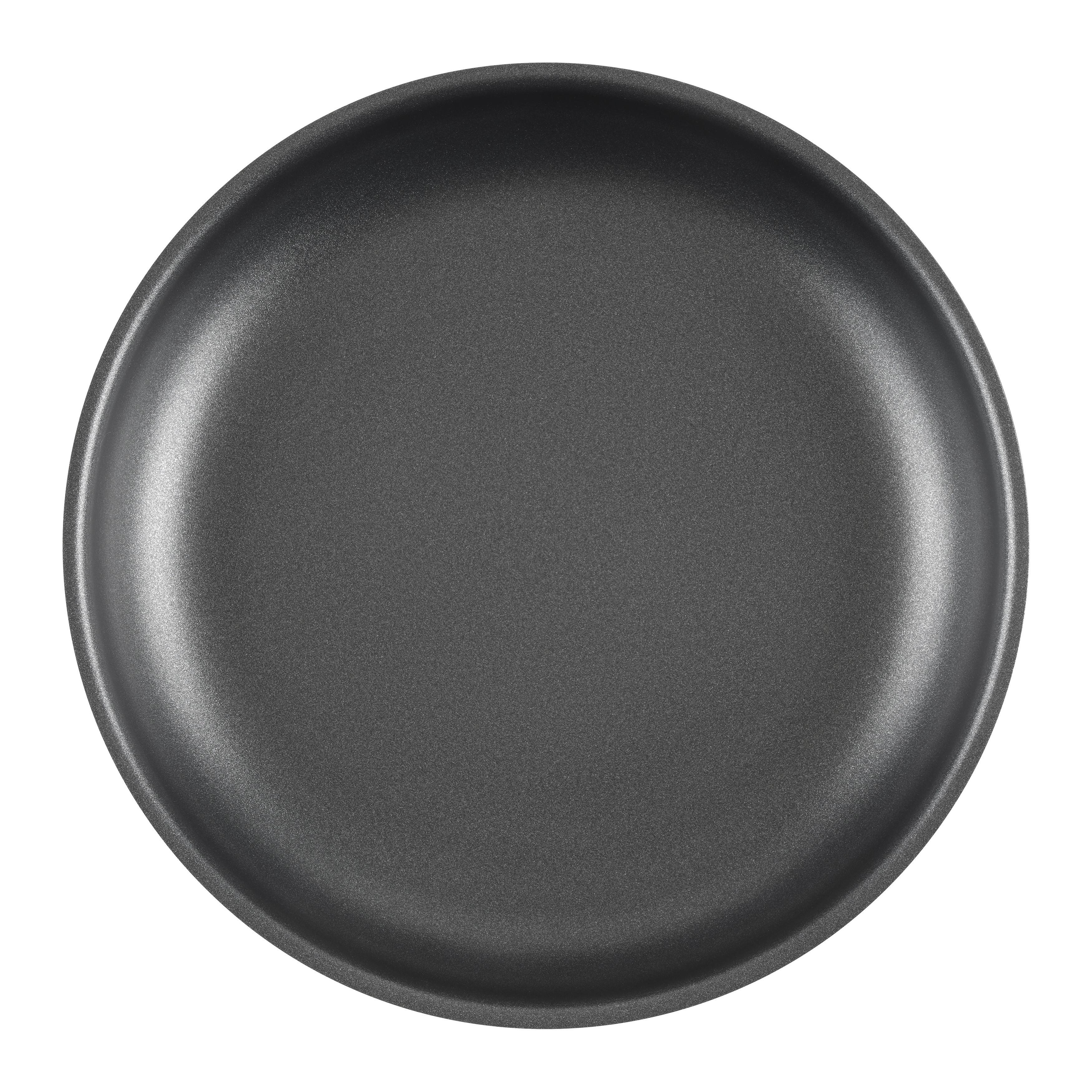 STEKPANNA CLICK & COOK - 24 CM - svart, Klassisk, metall (24/4,5cm) - Mömax