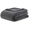 Mehka Odeja Fake Sheep - antracit, Moderno, tekstil (150/200cm) - Modern Living