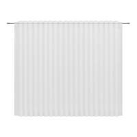 FIRANA GOTOWA MARLENE - biały, Basics, tkanina (300/175cm) - Esposa