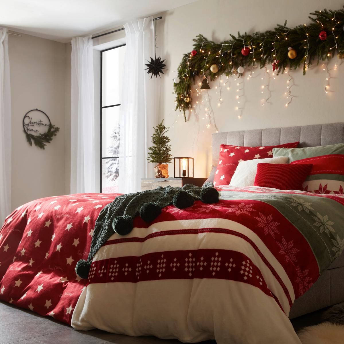 Tischleuchte Qaudri max. 40 Watt - Schwarz, Konventionell, Metall (15/15/15cm) - Modern Living