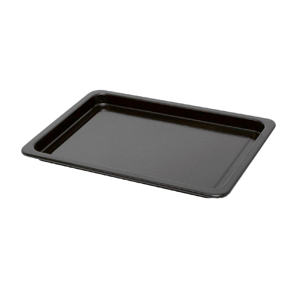 Minisütő Home Hgms19 - fekete, Basics, fém (45/34/30cm)