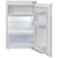 Kühlschrank EK8804 - Weiß, MODERN, Glas/Kunststoff (54/87,5/54,5cm) - Sistant