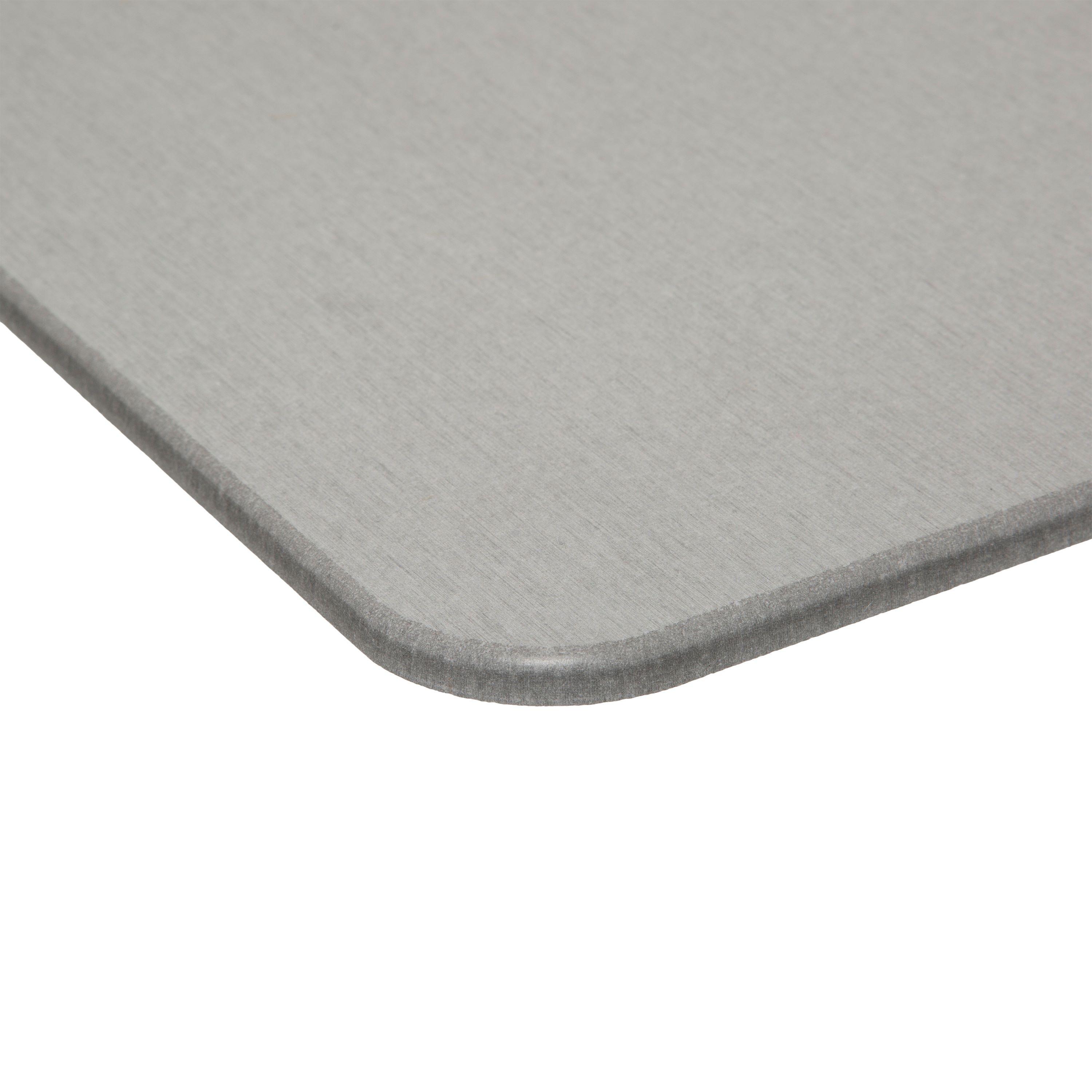 Kupaonski Tepih 60x39cm Diatomite - Basics (60/39/0,9cm)