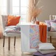 Traversă De Masă Steffi - portocaliu, textil (45/150cm) - Modern Living Traversă De Masă Steffi - portocaliu, textil (45/150cm) - Modern Living