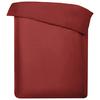 DUVETBEZUG MARYS - Terracotta, Modern, Textil (160/210cm) - Mary's