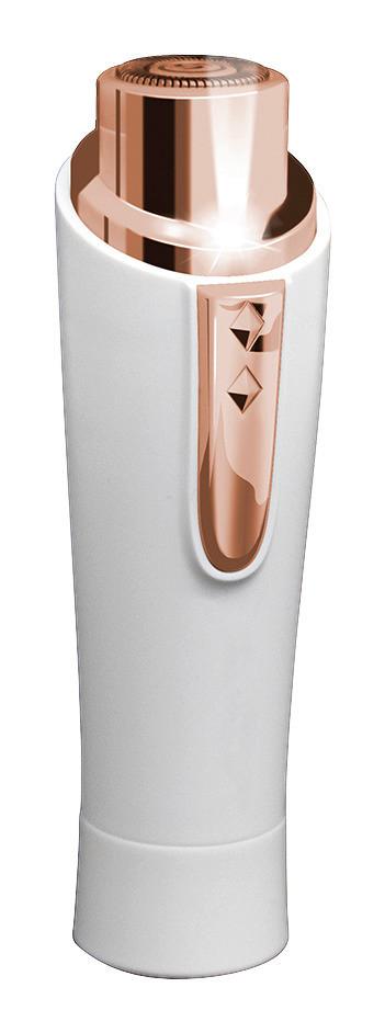 Mobil Arcszőrzet Eltávolító Roxy Pocket Shaver - arany, műanyag/fém (20,3/11,6/3,8cm) - Mediashop