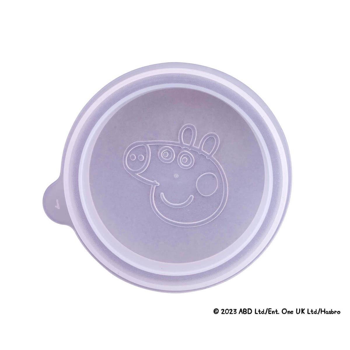 Modelček Za Puding Pujsa Pepa - Trendi (6cm) - Dr.Oetker