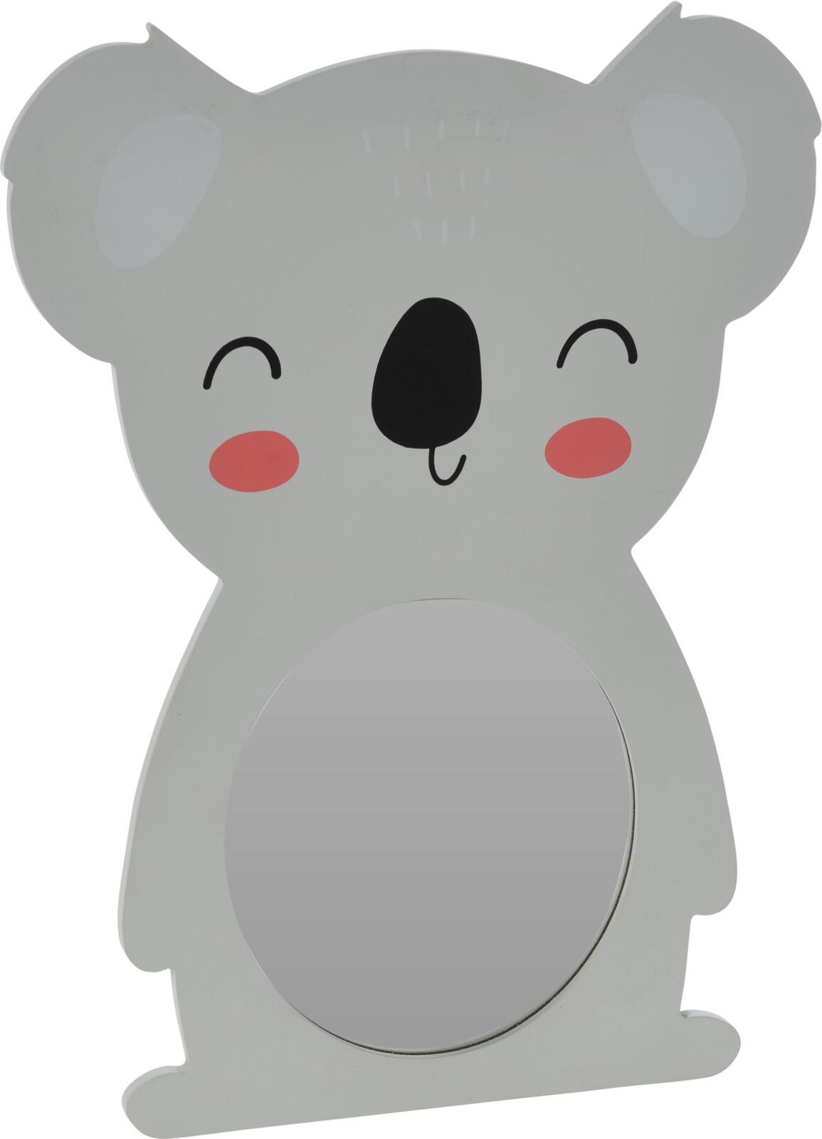 Dekor Tükör Kids Collection - faalapú anyag (35cm)