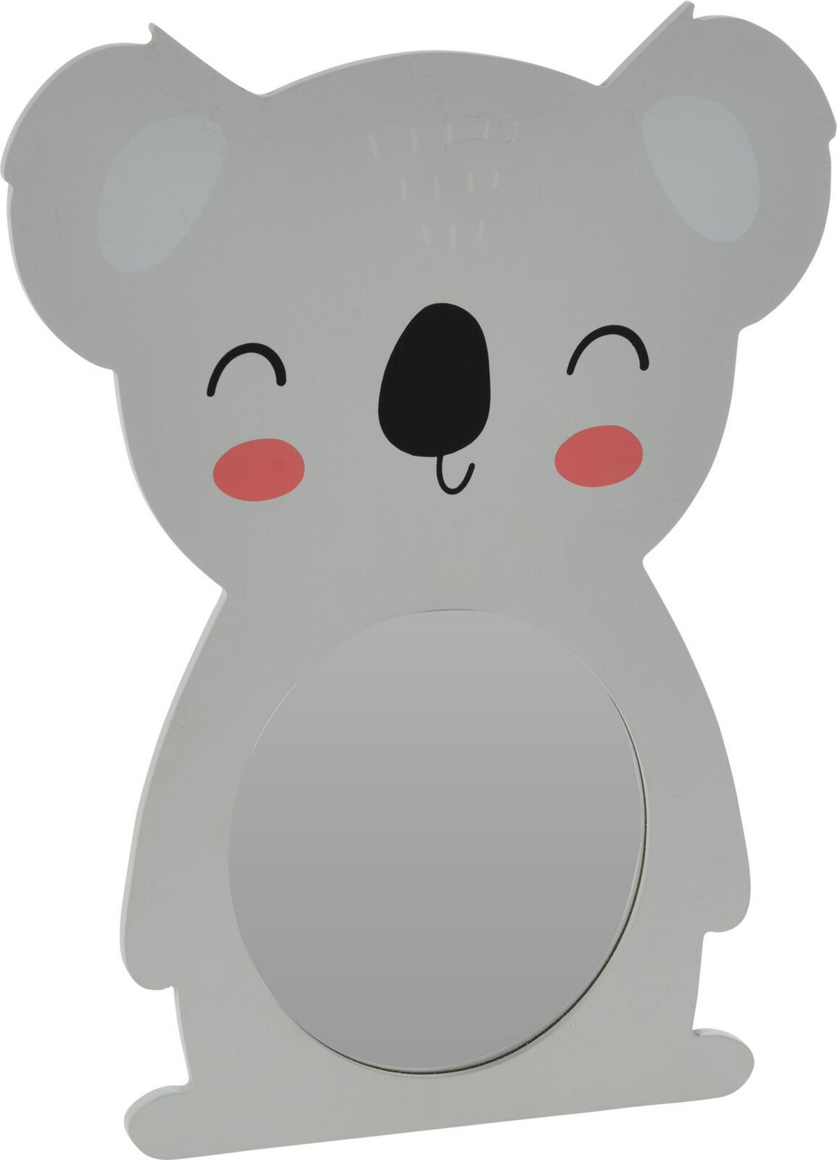 Dekor Tükör Kids Collection - faalapú anyag (35cm)
