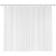 Perdea Prefabricată Lisa Store - alb, Romantik / Landhaus, textil (300/175cm) - Modern Living Perdea Prefabricată Lisa Store - alb, Romantik / Landhaus, textil (300/175cm) - Modern Living