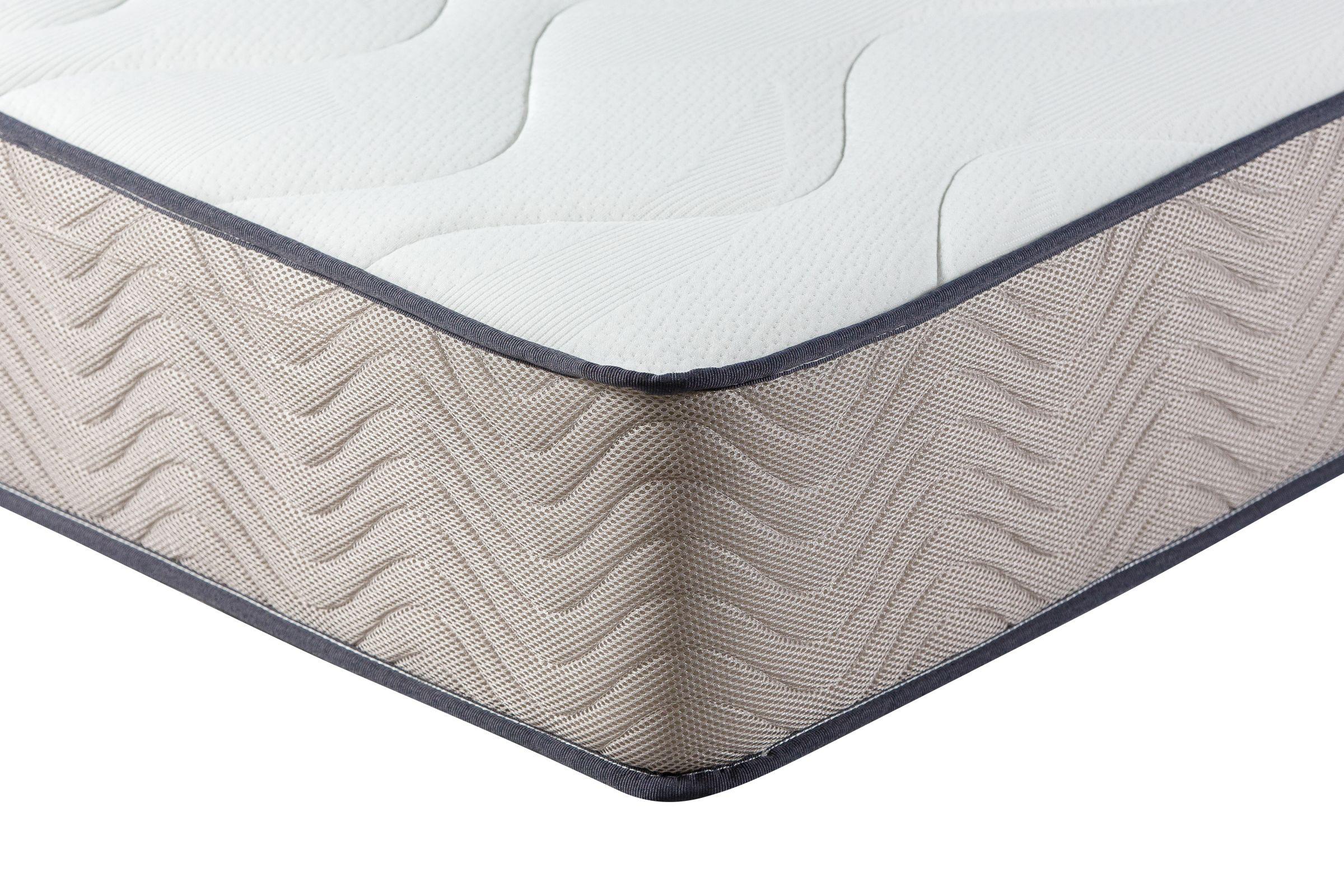 Saltea 140/200 Bedora Fresh Memory - Modern (140/19/200cm)