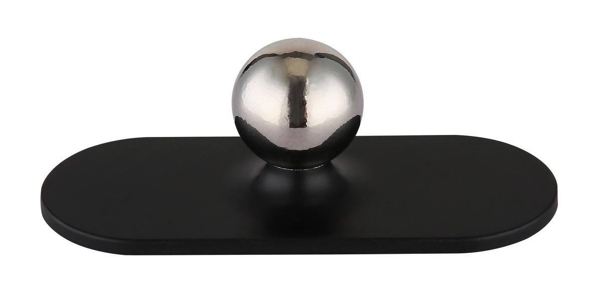 Led Stolna Svjetiljka Andra - Design (26/12,4/33,5cm) - Globo