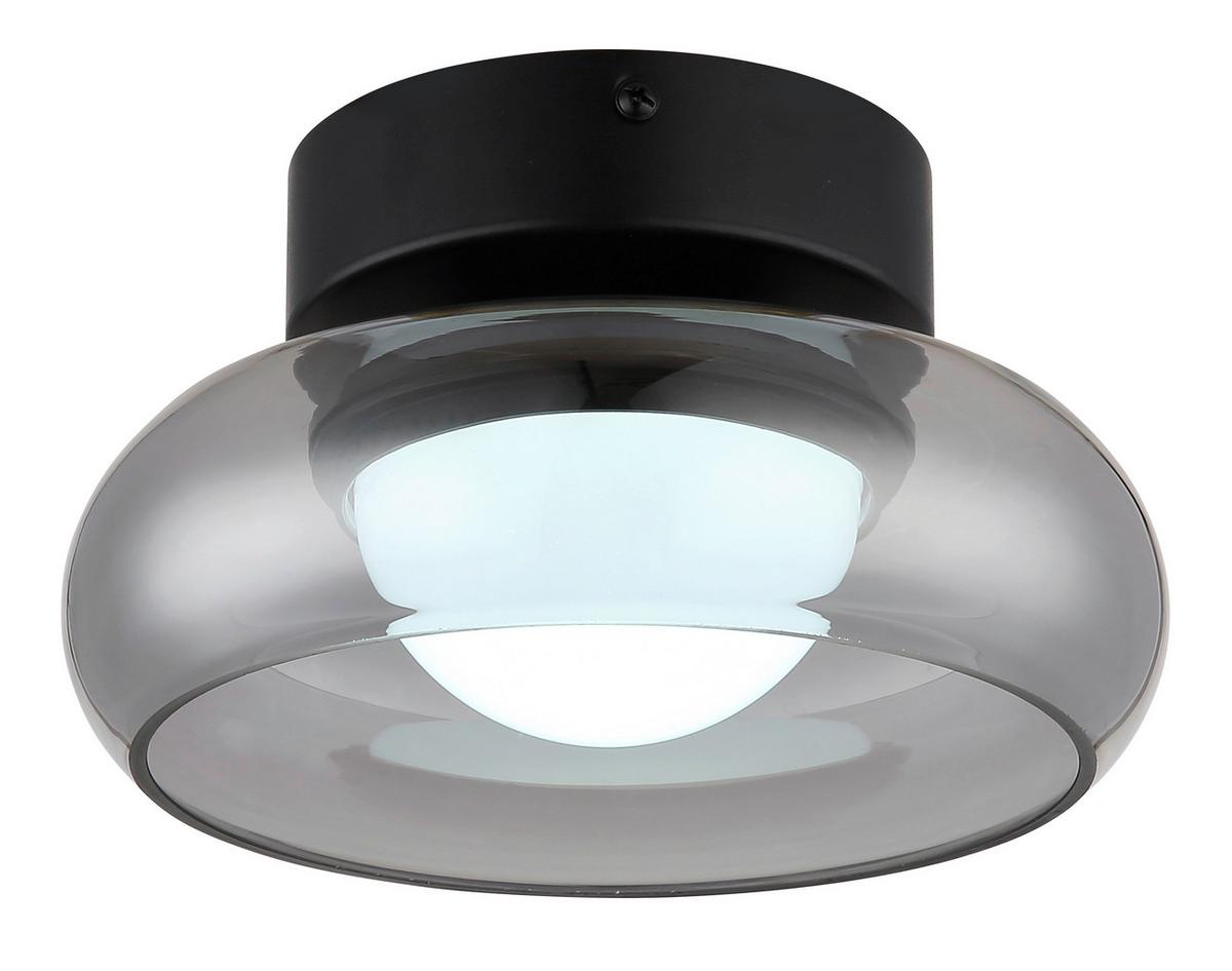 Led Stropna Svjetiljka Carlene - Design (20/10cm) - Globo