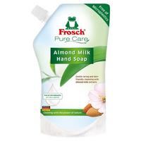 Folyékony Szappan Utántöltő Frosch - opál (0,5l)