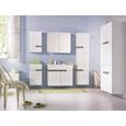 Omarica Z Ogledalom Linate - Moderno, leseni material (80/69/16cm) - Mömax modern living Omarica Z Ogledalom Linate - Moderno, leseni material (80/69/16cm) - Mömax modern living