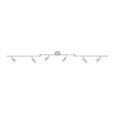 Reflector Cu Led Fritz - Konventionell, metal (18,5/145cm) - Modern Living Reflector Cu Led Fritz - Konventionell, metal (18,5/145cm) - Modern Living