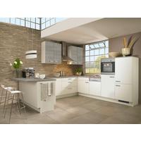 ECKKÜCHE IP2200 - Modern (352/306cm) - Impuls