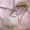 SÄNGÖVERKAST MATILDA - beige, textil (220/240cm) - Mömax