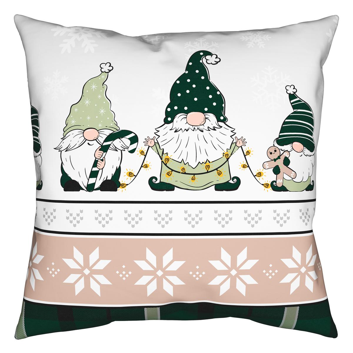 POŚCIEL IMP - zielony, tkanina (135/200cm) - Esposa