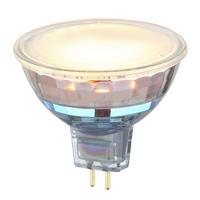 Led-sijalka 10122k, Gu5,3, 3 W - prozorno, steklo (5/4,5cm)
