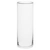 VAS SOPHIE - klar, glas - Mömax