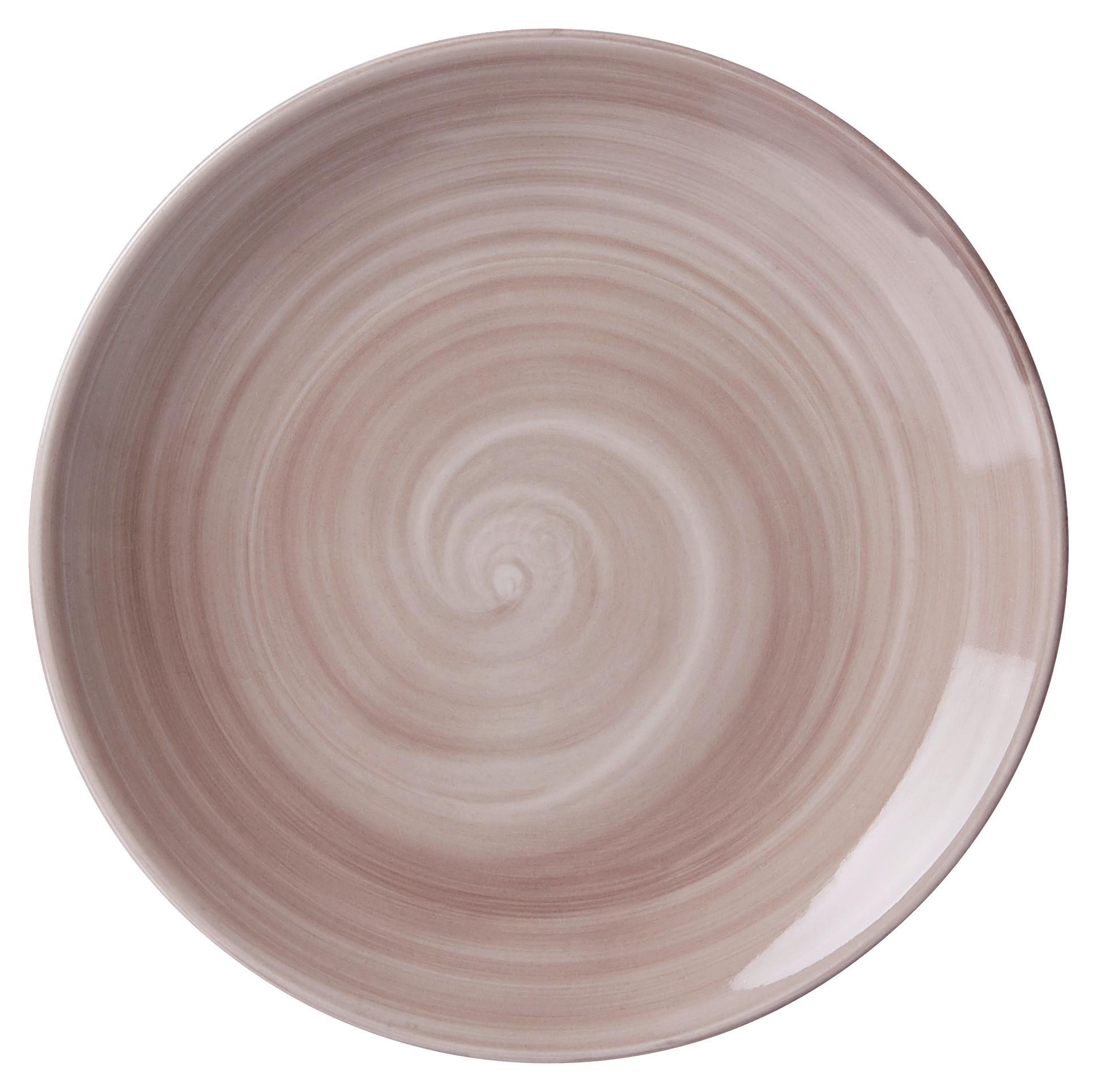 TALERZ DO PRZYSTAWEK 745139 - brązowy, Konventionell, ceramika (15cm) - Ritzenhoff Breker