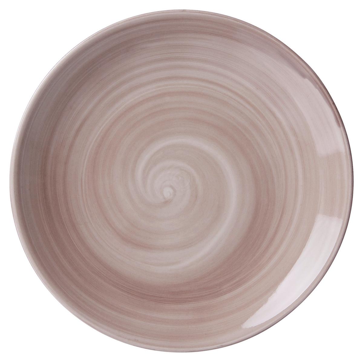 TALERZ DO PRZYSTAWEK 745139 - brązowy, Konventionell, ceramika (15cm) - Ritzenhoff Breker