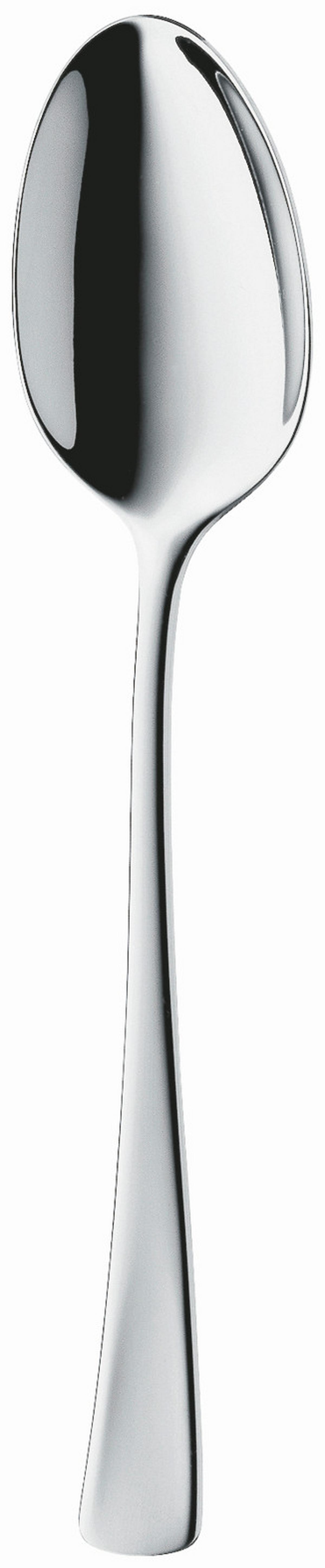 ZESTAW SZTUĆCÓW 1148009990 DENVER WMF - kolor stalowy, Design, metal - WMF