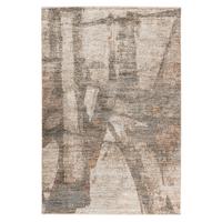 VINTAGE-TEPPICH MY EVEREST 423 - Multicolor, Design, Textil (60/110cm)