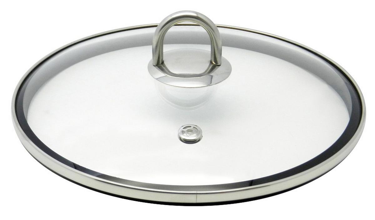 POKRYWKA DO GARNKA 64324 - Basics, szkło (31/12/25cm) - ELO