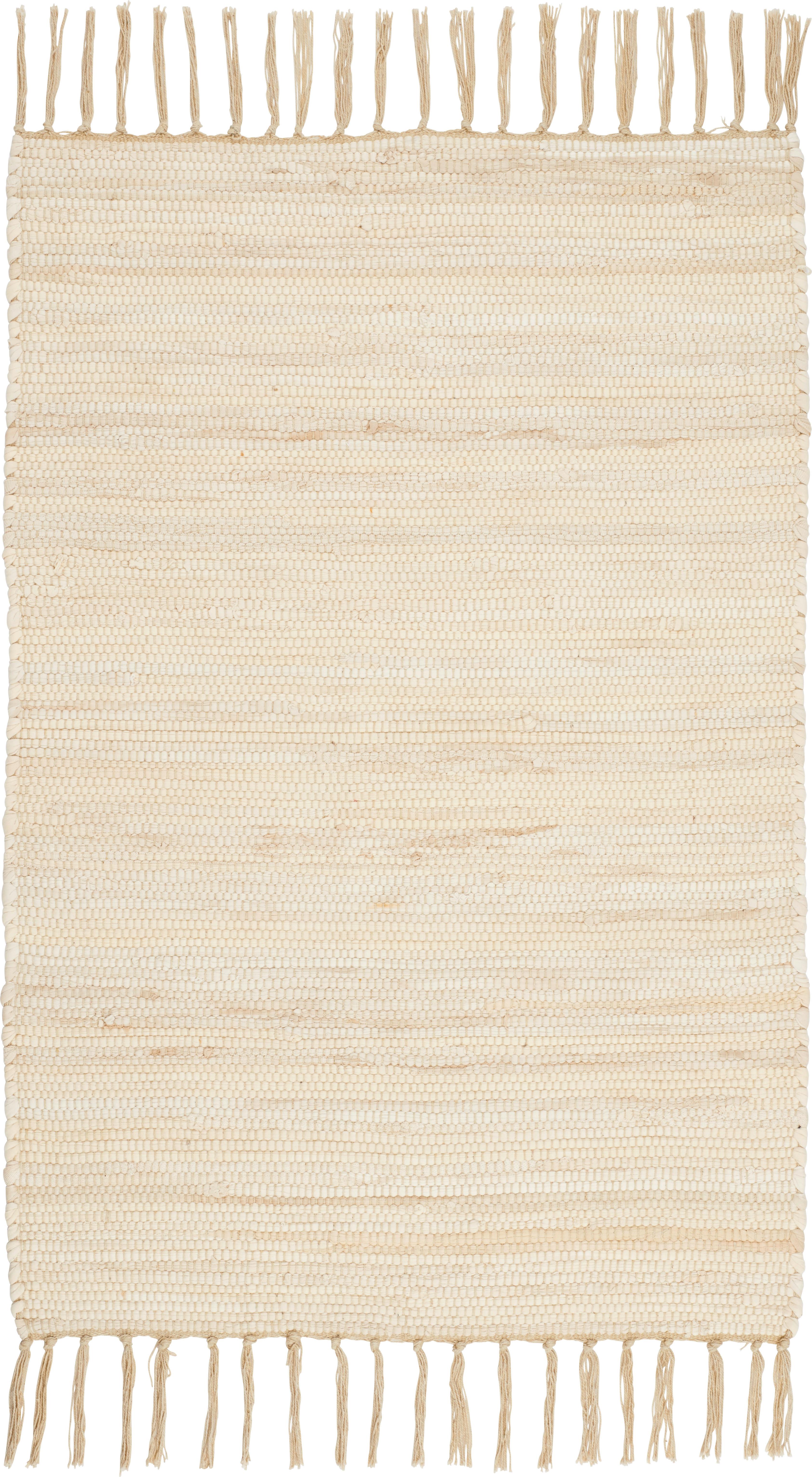 Krpanka Julia 1 - krem barve, Konvencionalno, tekstil (60/90cm) - Modern Living