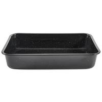 BLACHA DO PIECZENIA 687446 - Basics (40,5/28,8/7,7cm) - Homeware Profession.