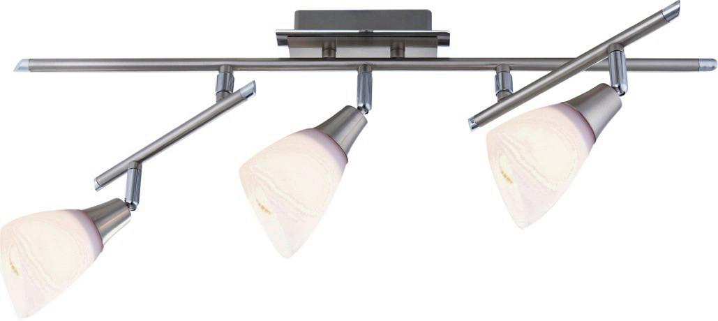 Strahler FRANK - KONVENTIONELL, Metall (61cm)