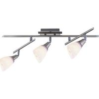 Strahler FRANK - KONVENTIONELL, Metall (61cm)