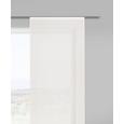 Draperie Panou Flipp Vual - crem, textil (60/245cm) - Based Draperie Panou Flipp Vual - crem, textil (60/245cm) - Based