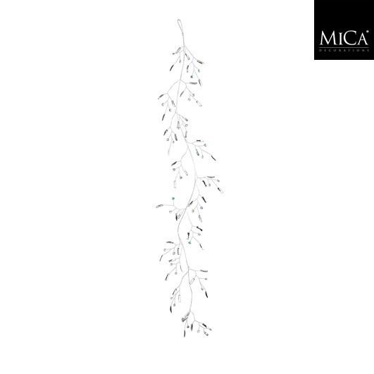 Girlanda Ledeni Kristal - Moderno (120/7/1cm) - Mömax